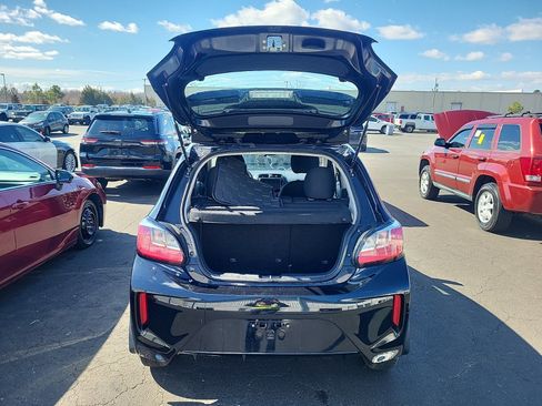 Used 2024 Mitsubishi Mirage ES image 16