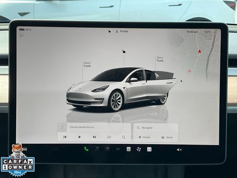 Used 2023 Tesla Model 3 Standard Range image 41