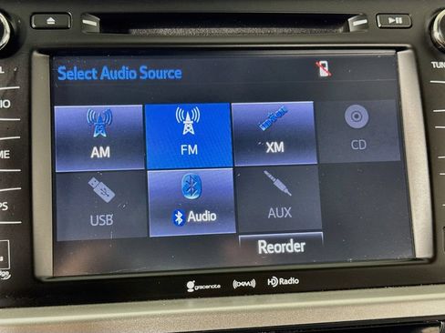 Used 2019 Toyota Highlander Limited Platinum AWD/4WD image 35