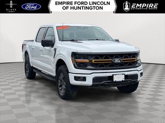 Used 2024 Ford F150 Tremor video 1