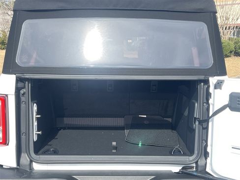 New 2025 Ford Bronco Big Bend image 18