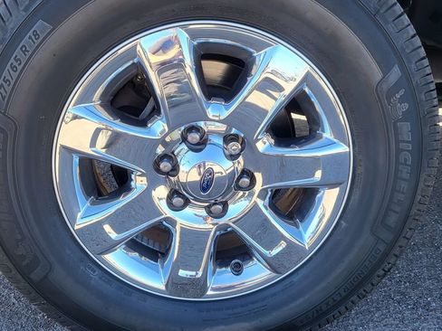 Used 2014 Ford F150 XLT w/ Equipment Group 302A Luxury image 13