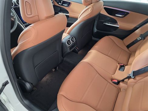 New 2026 Mercedes-Benz C 300 4MATIC Sedan image 12