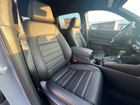 New 2026 Honda CR-V Sport-L image 17