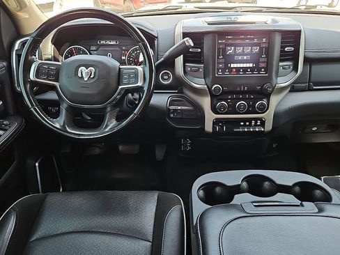 Used 2021 RAM 2500 Laramie AWD/4WD image 19