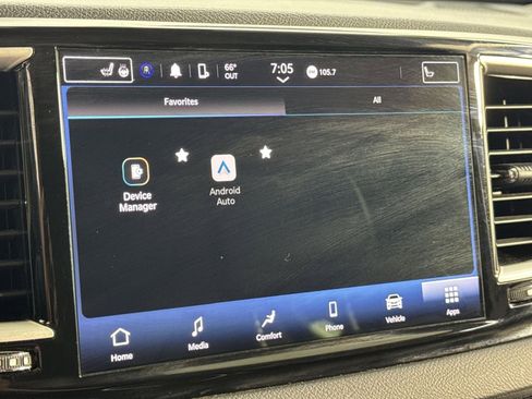 Used 2024 Chrysler Pacifica Touring-L FWD image 32