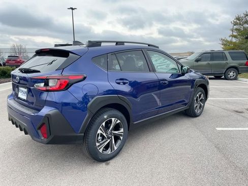 New 2026 Subaru Crosstrek 2.0i Premium image 5
