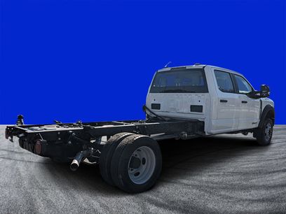 New 2025 Ford F450 XL