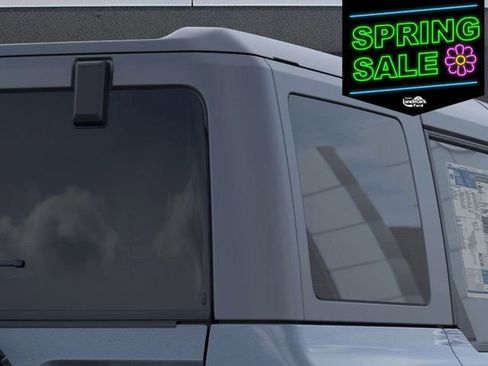 New 2025 Ford Bronco Big Bend image 26