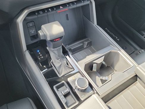 New 2026 Toyota Tundra Limited w/ TRD Off-Road Package AWD/4WD image 18