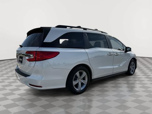 Used 2020 Honda Odyssey EX-L image 6