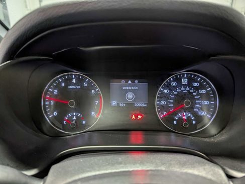 Certified 2021 Kia Forte GT-Line w/ GT-Line Premium Package image 26