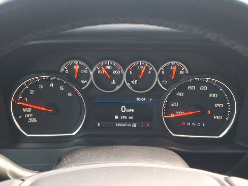 Used 2019 Chevrolet Silverado 1500 LT w/ All-Star Edition image 20