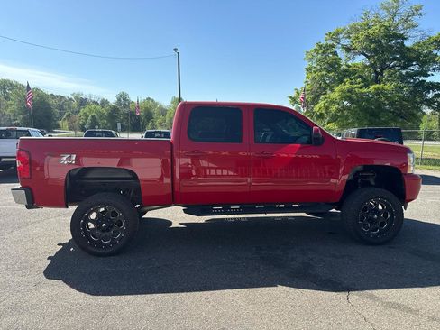 Used 2012 Chevrolet Silverado 1500 LT w/ All-Star Edition image 19