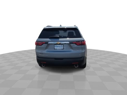 Used 2023 Chevrolet Traverse LT w/ LT Premium Package AWD/4WD image 7