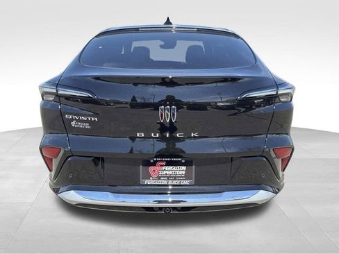 New 2026 Buick Envista Avenir image 4