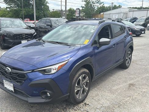 Used 2026 Subaru Crosstrek 2.5i Premium AWD/4WD image 17