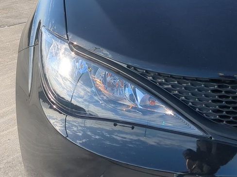 New 2026 Chrysler Voyager LX FWD image 10