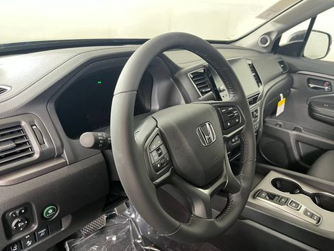 New 2026 Honda Ridgeline RTL image 23