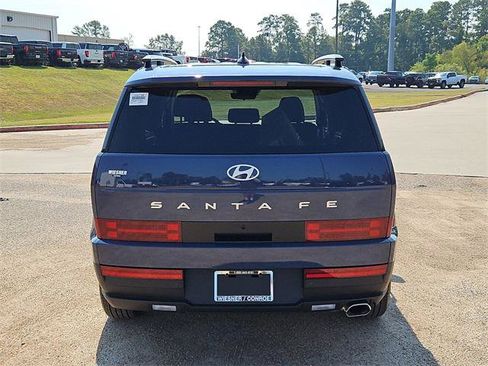 New 2026 Hyundai Santa Fe SEL image 6