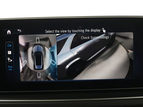 Certified 2026 Mercedes-Benz GLE 350 4MATIC image 24
