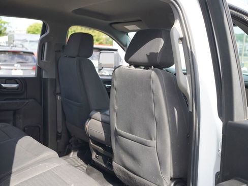 Used 2020 Chevrolet Silverado 2500 W/T w/ WT Convenience Package AWD/4WD image 24