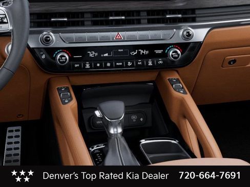 New 2025 Kia Telluride SX Prestige X-Pro image 21