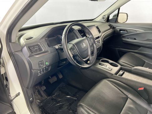 Used 2022 Honda Ridgeline RTL-E image 9
