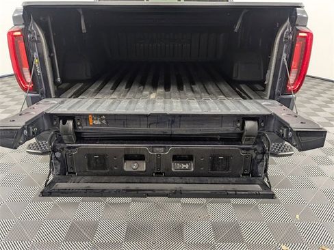 Used 2024 GMC Sierra 1500 Denali Ultimate image 31