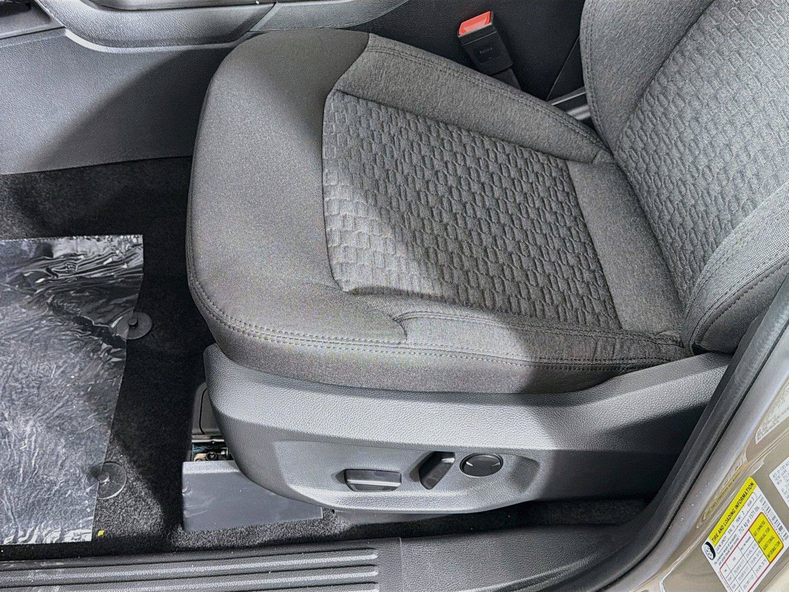 New 2026 Ford Ranger XLT AWD/4WD image 15