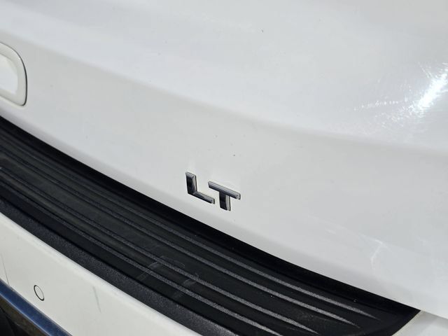 Used 2024 Chevrolet Tahoe LT RWD image 6