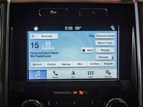 Used 2017 Ford F150 XLT w/ Equipment Group 302A Luxury image 28