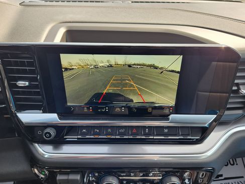 New 2026 Chevrolet Silverado 1500 High Country w/ Technology Package image 13