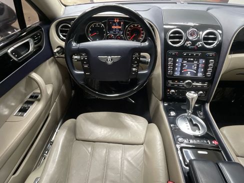 Used 2006 Bentley Flying Spur Flying Spur AWD/4WD image 18