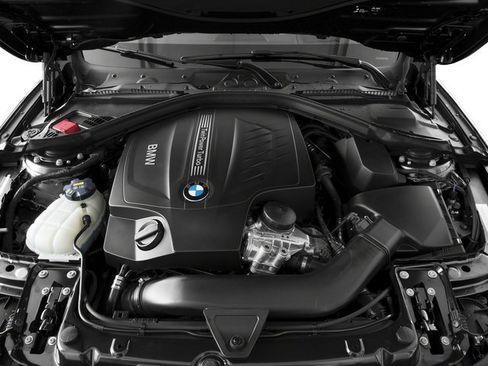 Used 2017 BMW 440i Coupe RWD image 13
