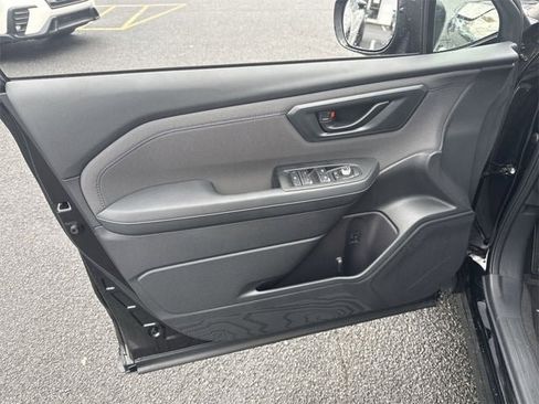 New 2026 Subaru Forester Premium image 70