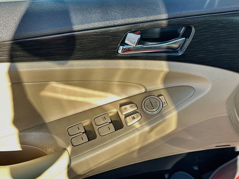 Used 2013 Hyundai Sonata Limited FWD image 15
