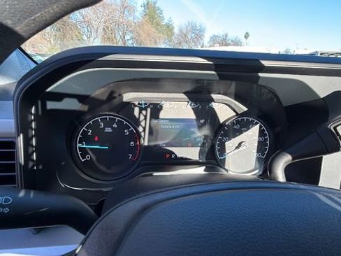 New 2026 Ford F350 XL w/ STX Appearance Package image 25