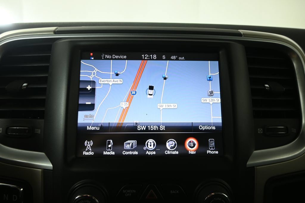 Used 2014 RAM 1500 Big Horn AWD/4WD image 26
