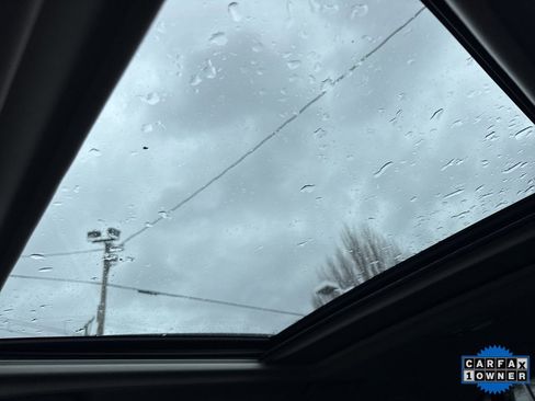 Used 2023 Subaru Forester Limited image 4