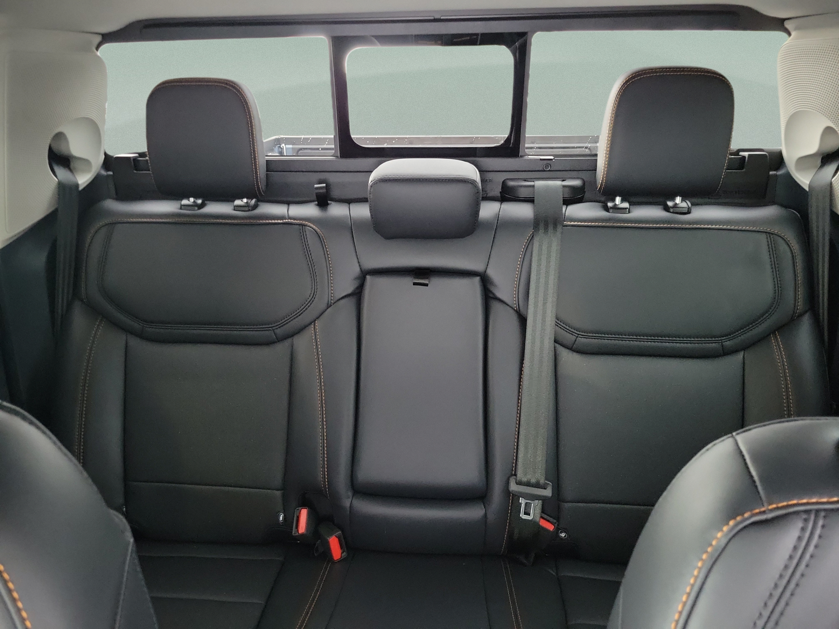New 2026 Ford Maverick Tremor AWD/4WD image 9