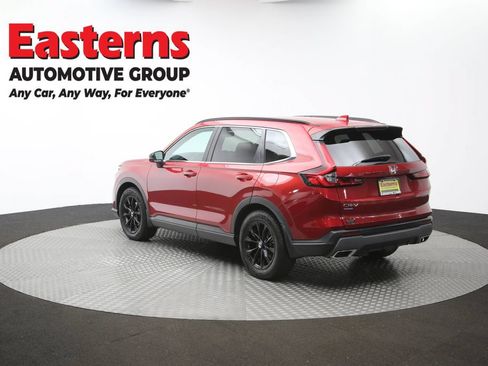 Used 2024 Honda CR-V Sport-L image 61