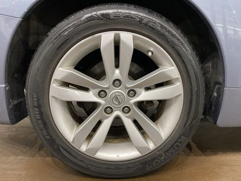 Used 2011 Nissan Altima 2.5 S w/ 2.5S Premium Pkg image 22