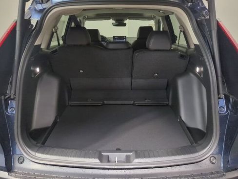 New 2026 Honda CR-V EX-L image 8