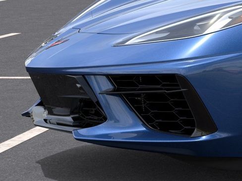 New 2027 Chevrolet Corvette Stingray Coupe RWD image 13
