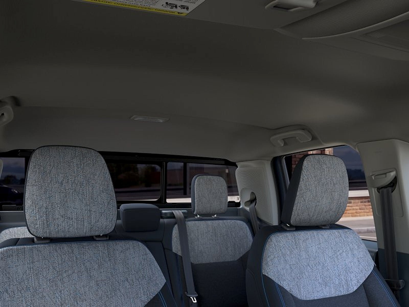 New 2026 Ford Maverick XLT AWD/4WD image 12