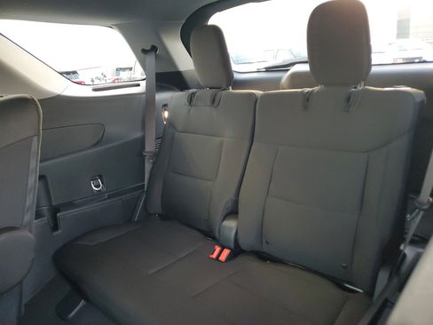 Certified 2023 Ford Explorer XLT image 14