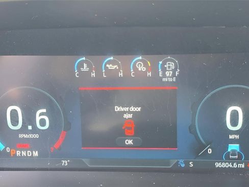 Used 2022 Ford Expedition Limited RWD image 7