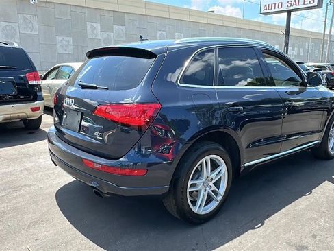 Used 2013 Audi Q5 2.0T Premium Plus AWD/4WD image 7