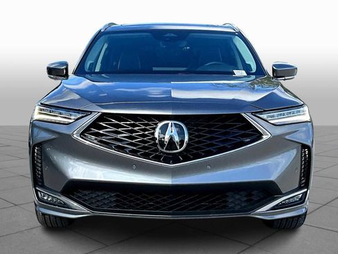 New 2026 Acura MDX SH-AWD w/ Advance Package image 3